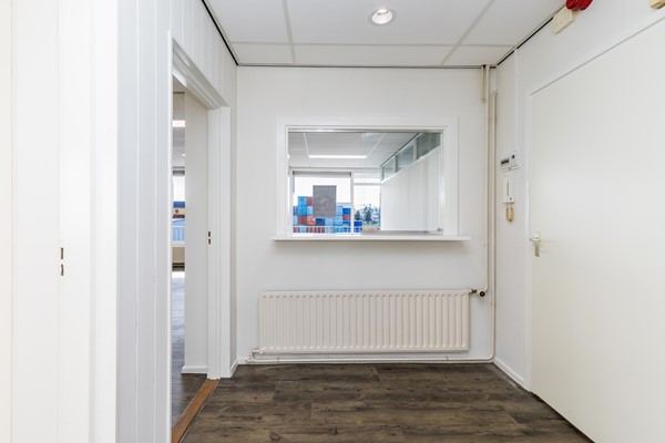 Medium property photo - Smirnoffweg 34, 3088 HE Rotterdam